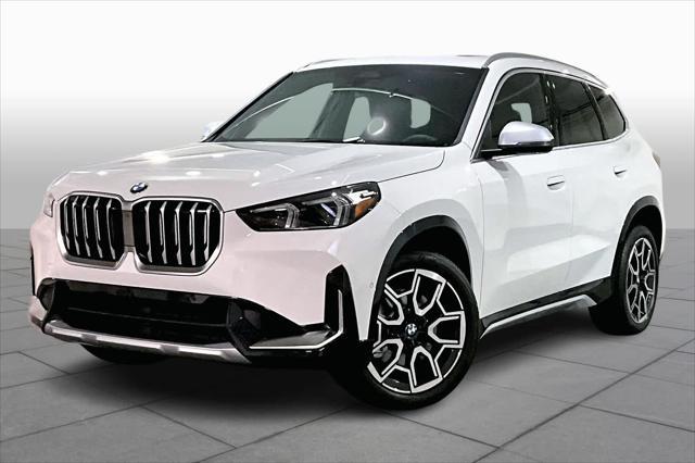 new 2024 BMW X1 car, priced at $44,895