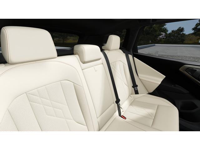 new 2025 BMW X3 car, priced at $55,410