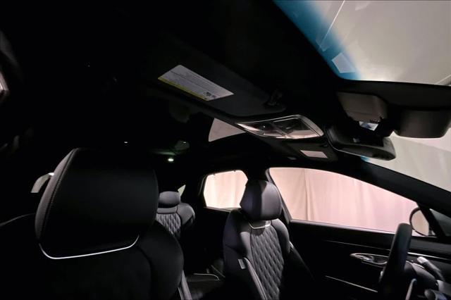 used 2025 Genesis GV70 car, priced at $57,787