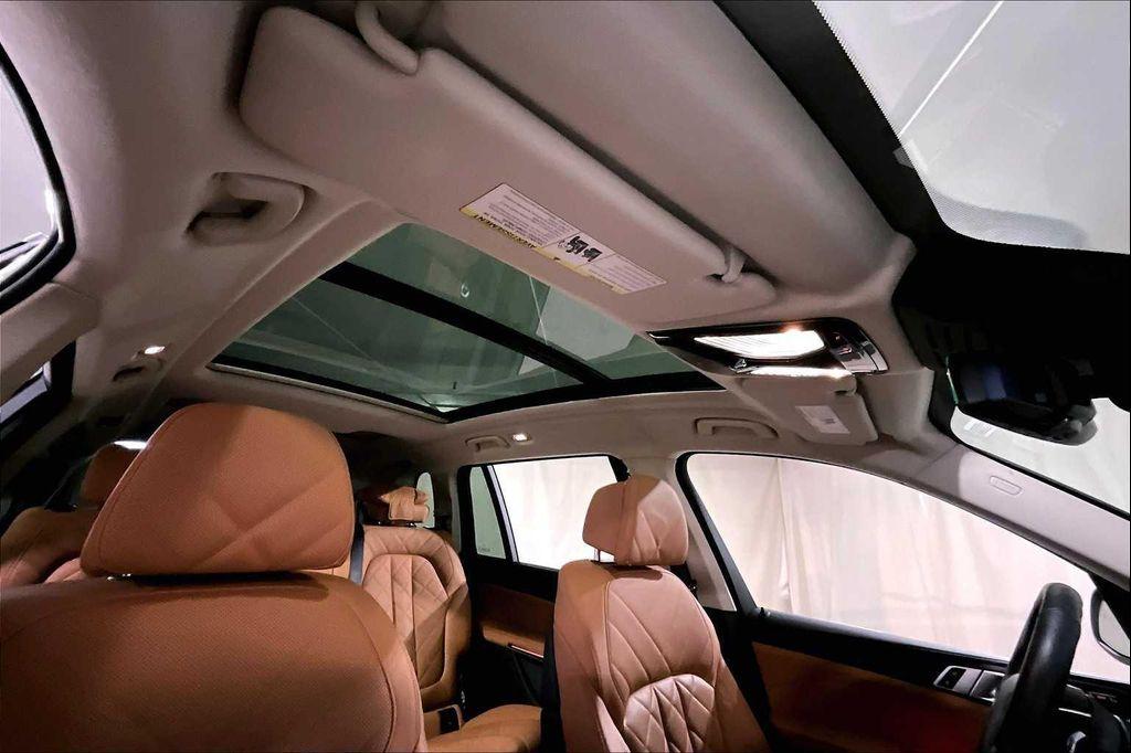 used 2023 BMW X7 car, priced at $62,987