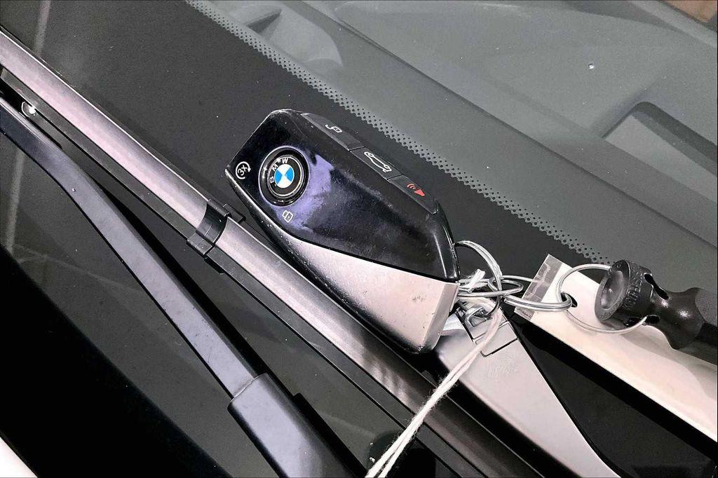 used 2023 BMW X7 car, priced at $62,987
