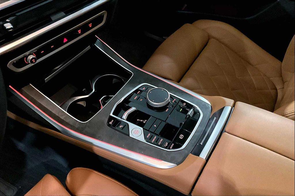 used 2023 BMW X7 car, priced at $62,987