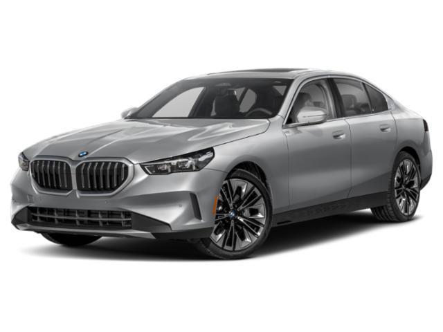 new 2026 BMW 530 car, priced at $66,165