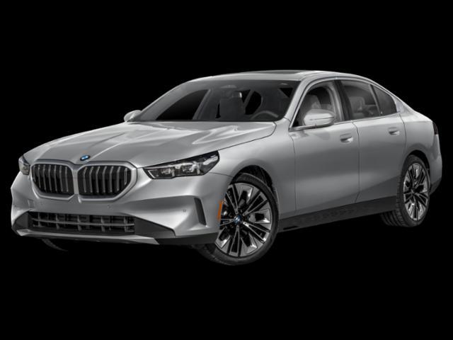 new 2026 BMW 530 car, priced at $66,165