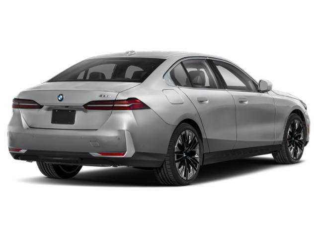 new 2026 BMW 530 car, priced at $66,165