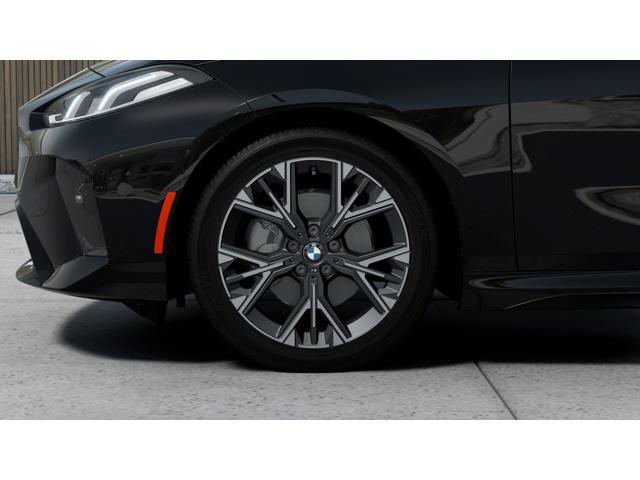 new 2026 BMW 228 Gran Coupe car, priced at $45,025