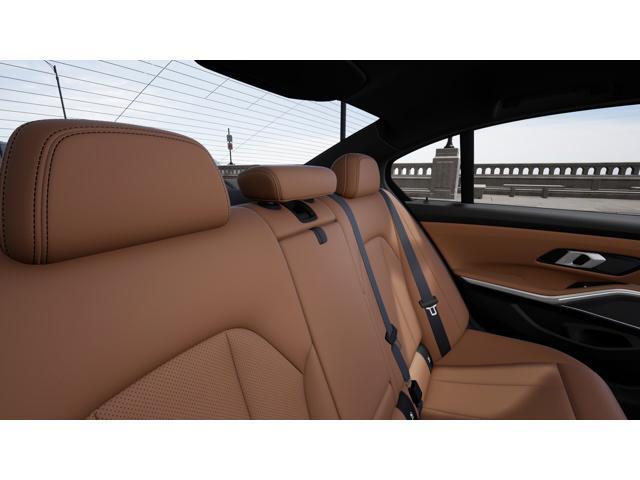 new 2026 BMW 330 car, priced at $58,765