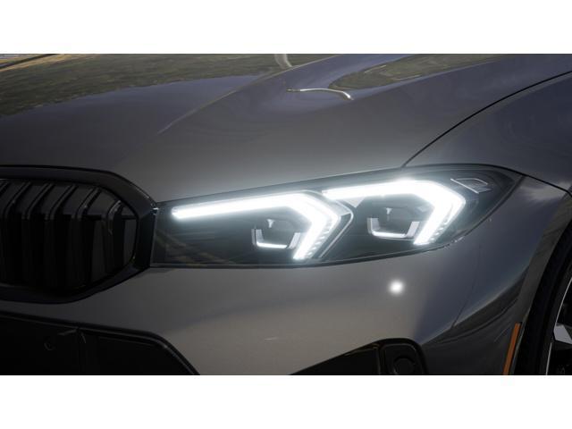 new 2026 BMW 330 car, priced at $58,765