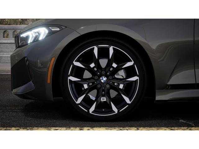 new 2026 BMW 330 car, priced at $58,765