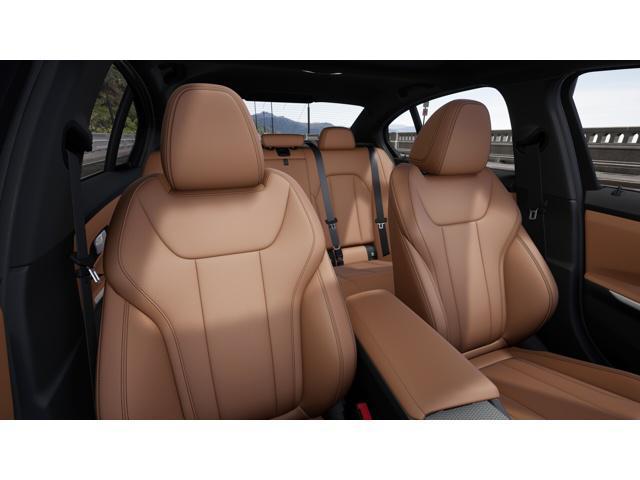 new 2026 BMW 330 car, priced at $58,765