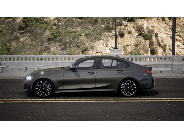 new 2026 BMW 330 car, priced at $58,765
