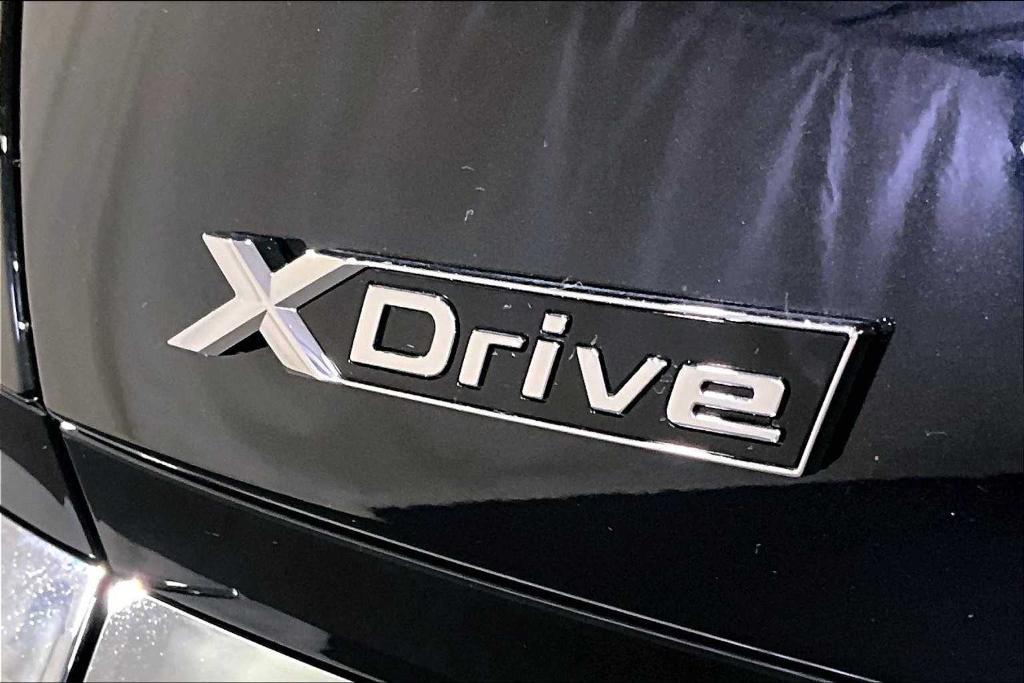 used 2023 BMW 760 car, priced at $85,987