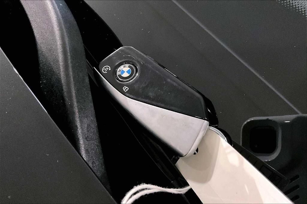 used 2023 BMW 760 car, priced at $85,987