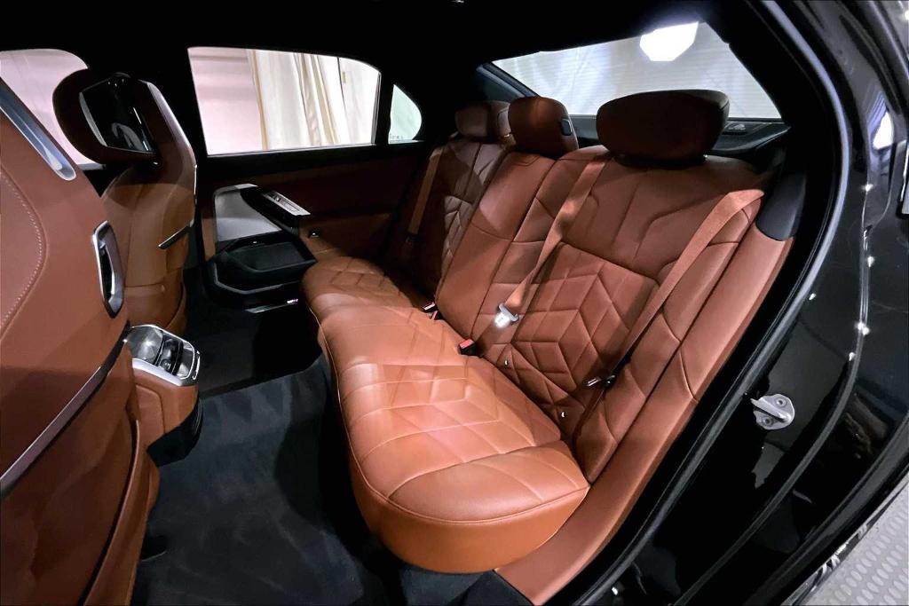 used 2023 BMW 760 car, priced at $85,987
