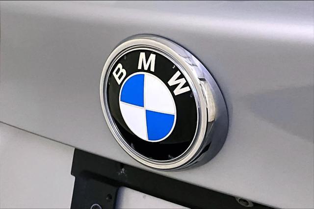 used 2017 BMW X3 car, priced at $16,987