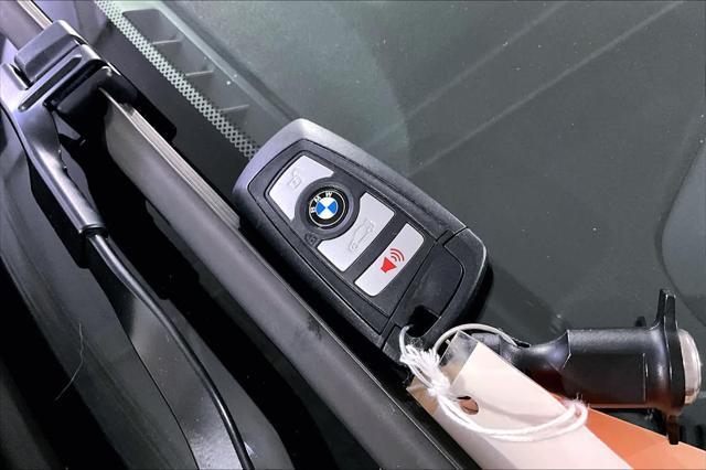 used 2017 BMW X3 car, priced at $16,987
