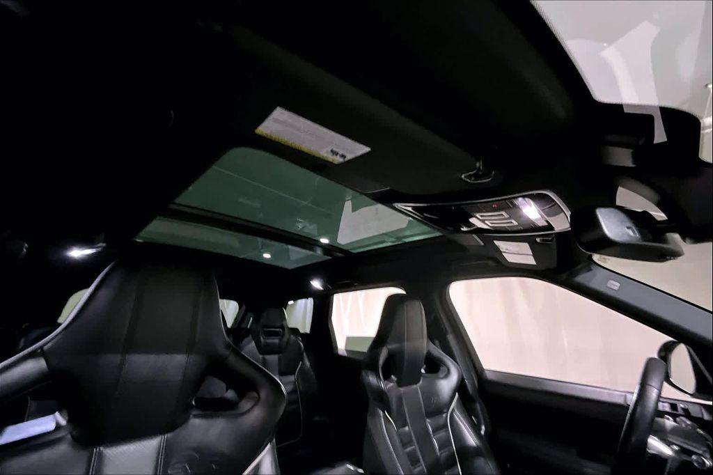 used 2016 Land Rover Range Rover Sport car, priced at $30,987