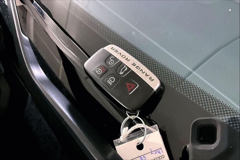 used 2016 Land Rover Range Rover Sport car, priced at $30,987