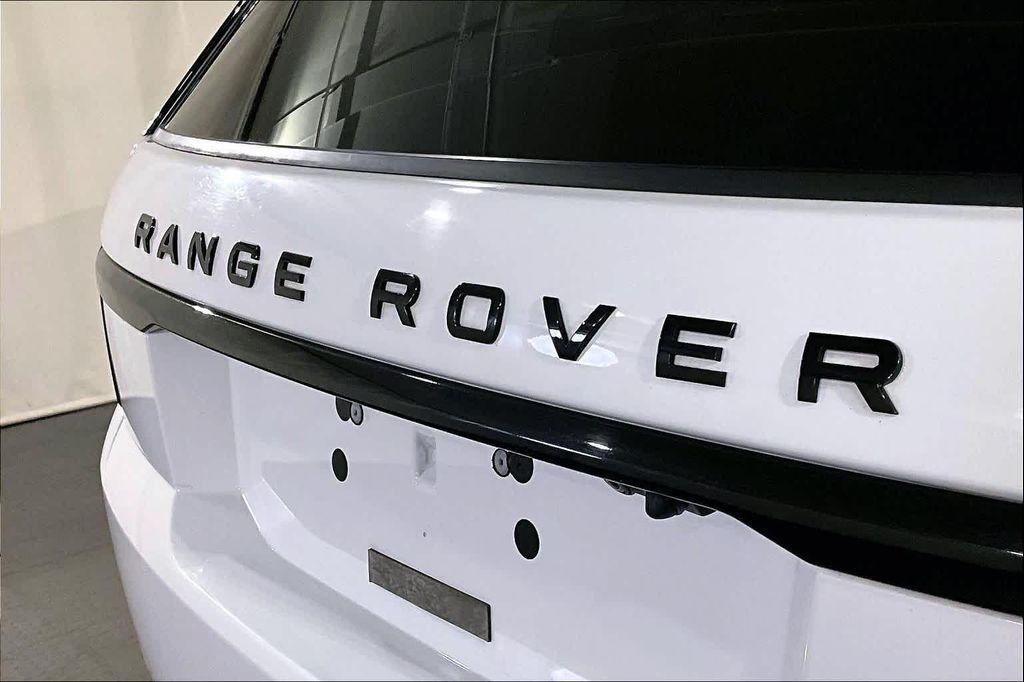 used 2016 Land Rover Range Rover Sport car, priced at $30,987