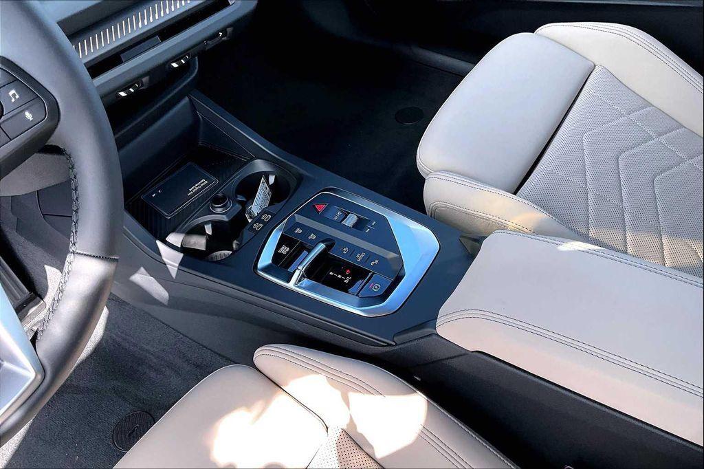 new 2026 BMW 228 Gran Coupe car, priced at $45,200