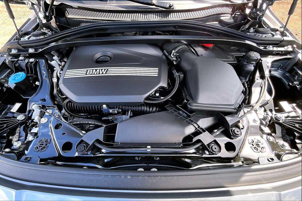 new 2026 BMW 228 Gran Coupe car, priced at $45,200