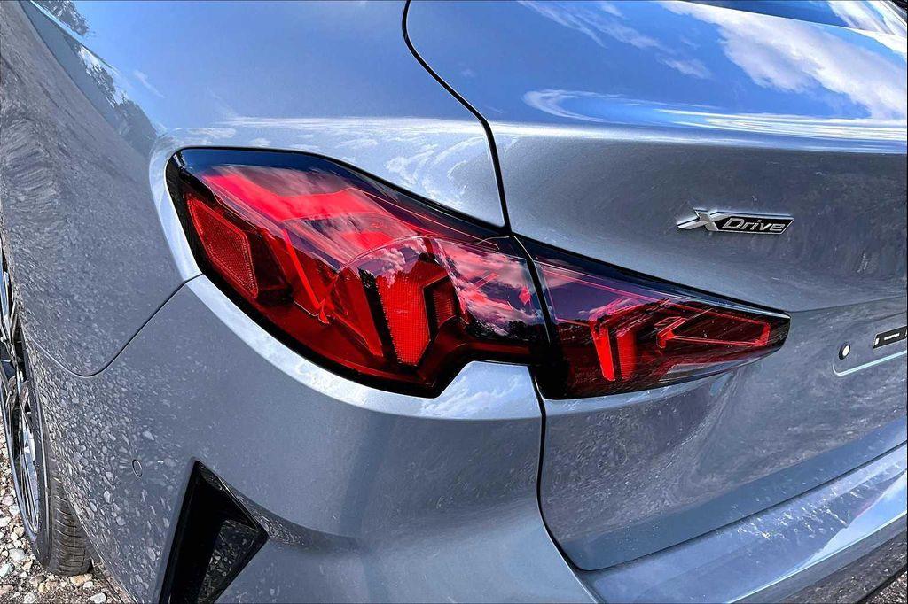 new 2026 BMW 228 Gran Coupe car, priced at $45,200