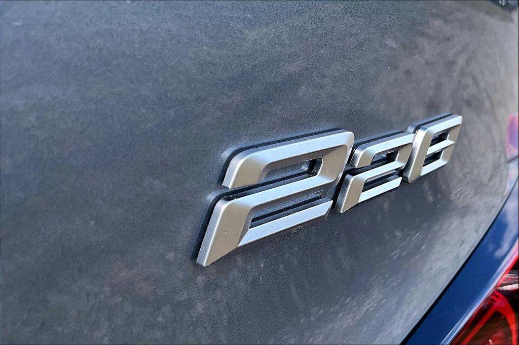 new 2026 BMW 228 Gran Coupe car, priced at $45,200