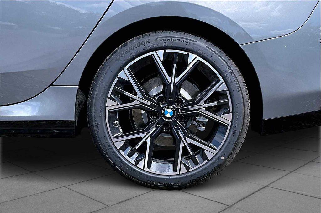 new 2026 BMW 228 Gran Coupe car, priced at $45,200