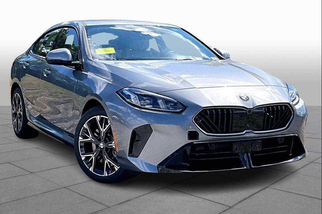 new 2026 BMW 228 Gran Coupe car, priced at $45,200