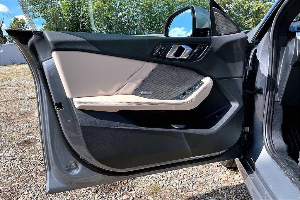 new 2026 BMW 228 Gran Coupe car, priced at $45,200