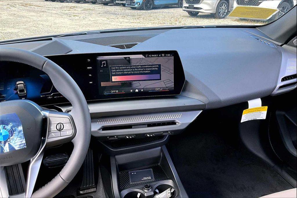 new 2026 BMW 228 Gran Coupe car, priced at $45,200