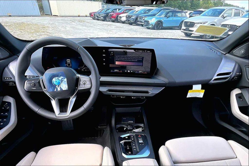 new 2026 BMW 228 Gran Coupe car, priced at $45,200