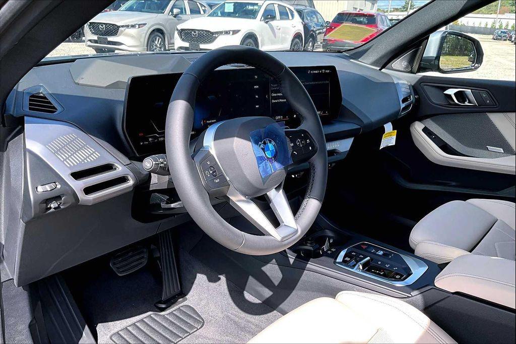 new 2026 BMW 228 Gran Coupe car, priced at $45,200