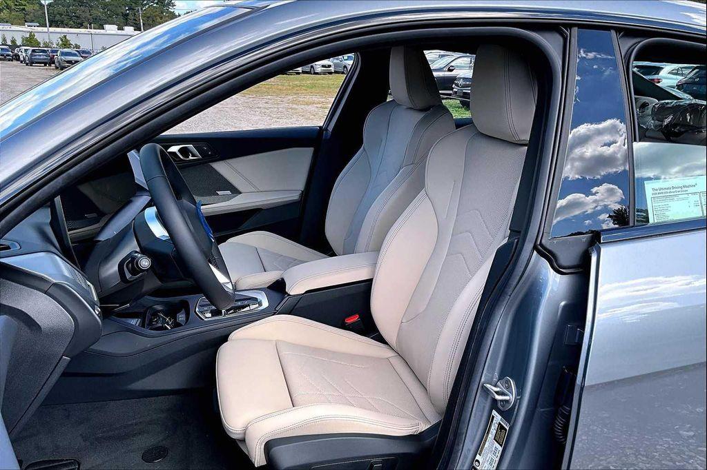 new 2026 BMW 228 Gran Coupe car, priced at $45,200