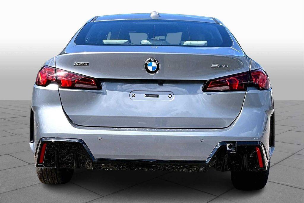 new 2026 BMW 228 Gran Coupe car, priced at $45,200