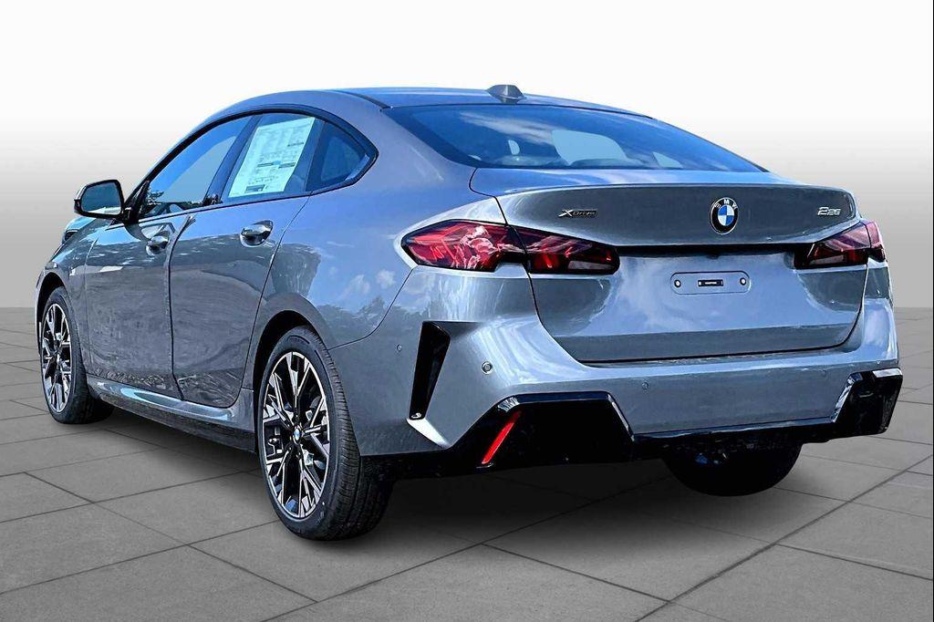 new 2026 BMW 228 Gran Coupe car, priced at $45,200