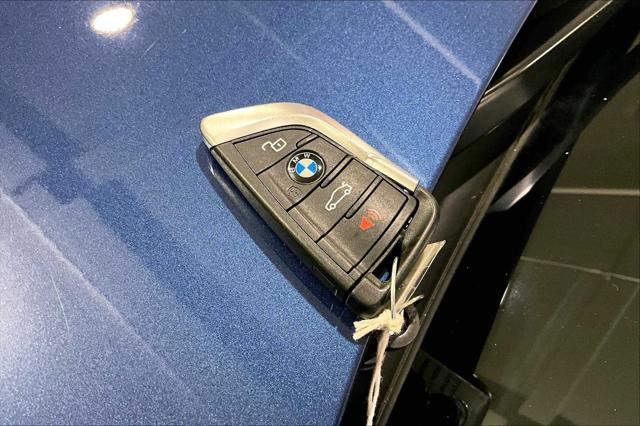 used 2022 BMW 228 Gran Coupe car, priced at $29,287