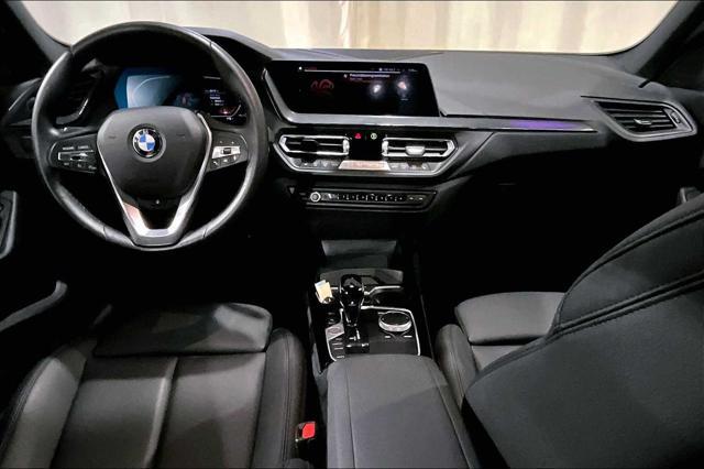 used 2022 BMW 228 Gran Coupe car, priced at $29,287