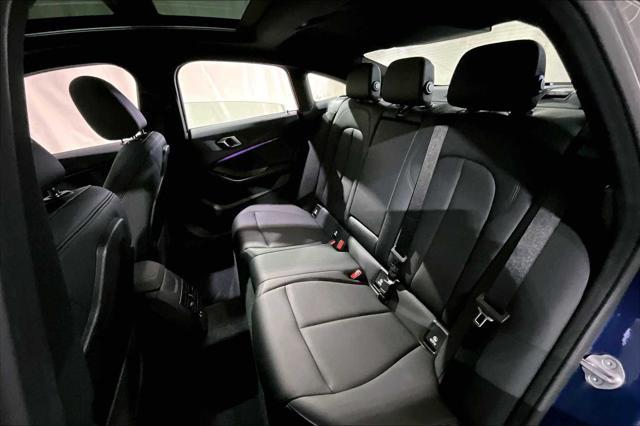 used 2022 BMW 228 Gran Coupe car, priced at $29,287
