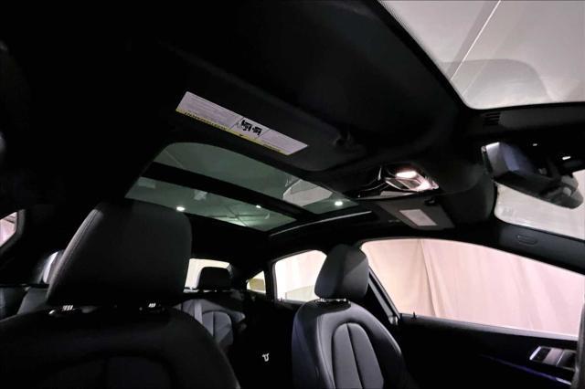 used 2022 BMW 228 Gran Coupe car, priced at $29,287