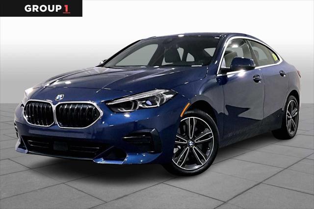 used 2022 BMW 228 Gran Coupe car, priced at $29,487