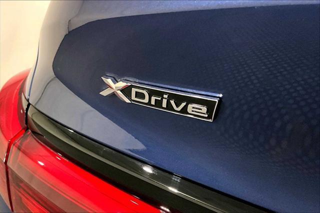 used 2022 BMW 228 Gran Coupe car, priced at $29,287