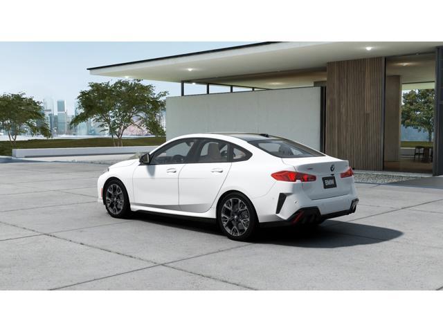 new 2026 BMW 228 Gran Coupe car, priced at $46,575