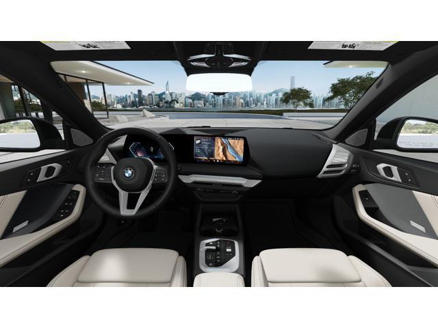 new 2026 BMW 228 Gran Coupe car, priced at $46,575