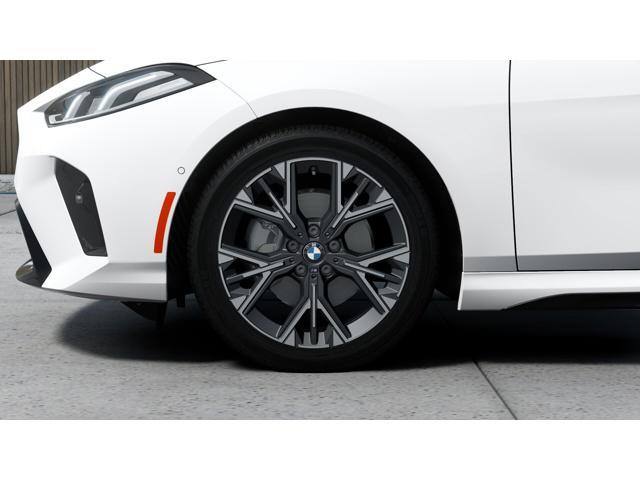 new 2026 BMW 228 Gran Coupe car, priced at $46,575