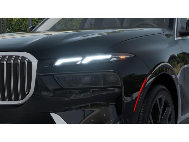 new 2026 BMW X7 car, priced at $92,915