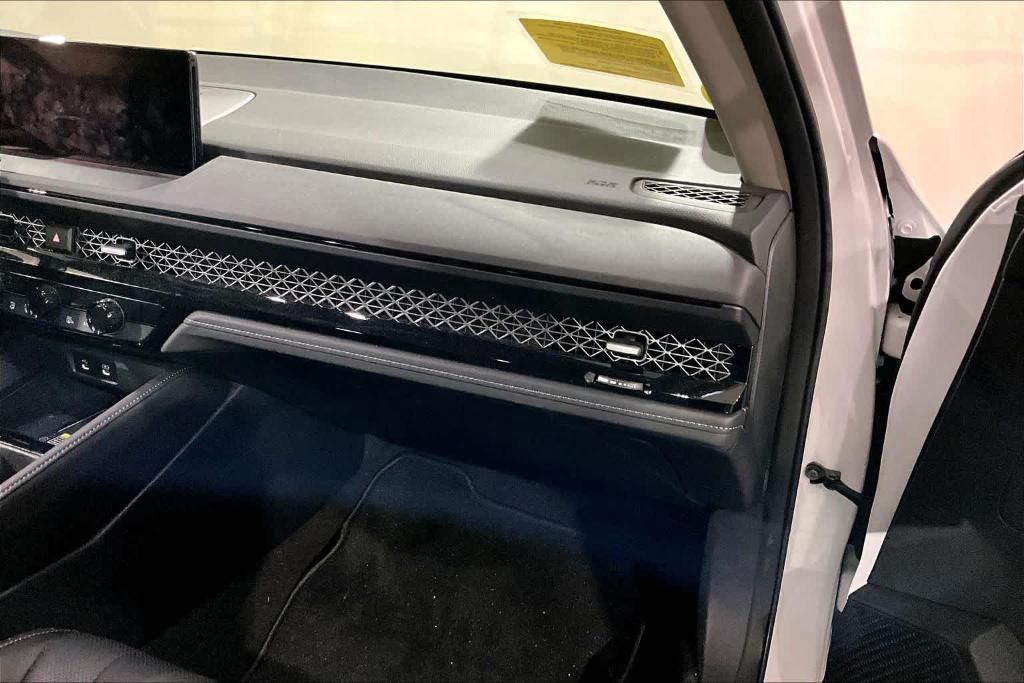 used 2023 Honda Accord Hybrid car, priced at $27,787