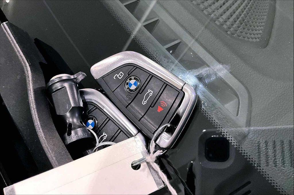 used 2020 BMW 330 car, priced at $25,487