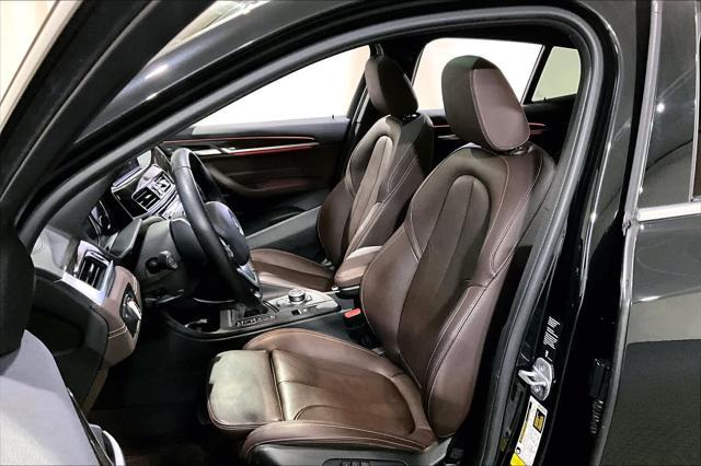 used 2020 BMW X2 car, priced at $21,987
