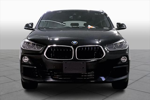 used 2020 BMW X2 car, priced at $21,987